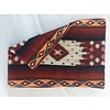 HOUSSE Coussin Quilotoa Rouge 40x60