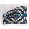 COVER- Pillow Chimborazo Black 40x60