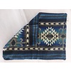 COVER- Pillow Cotopaxi Blauw 40x60