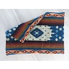 COVER- Pillow Quilotoa Blauw 40x60