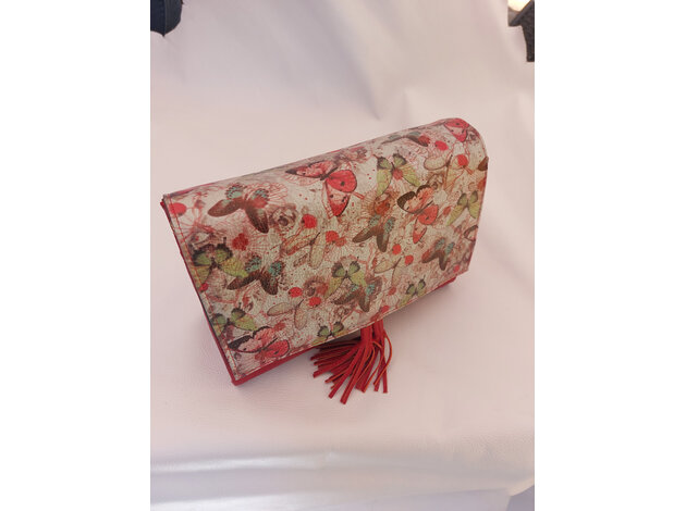 CCJ Cuero Y Color Handtas Jerico-25-33