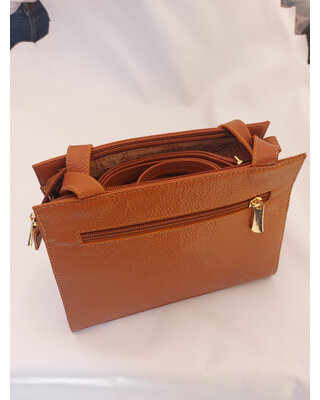 CCJ Cuero Y Color Handtas Jerico-25-34