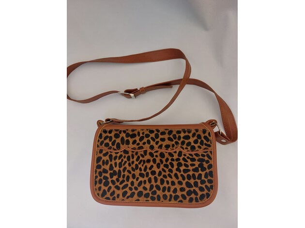 CCJ Cuero Y Color Handtas Jerico-25-43