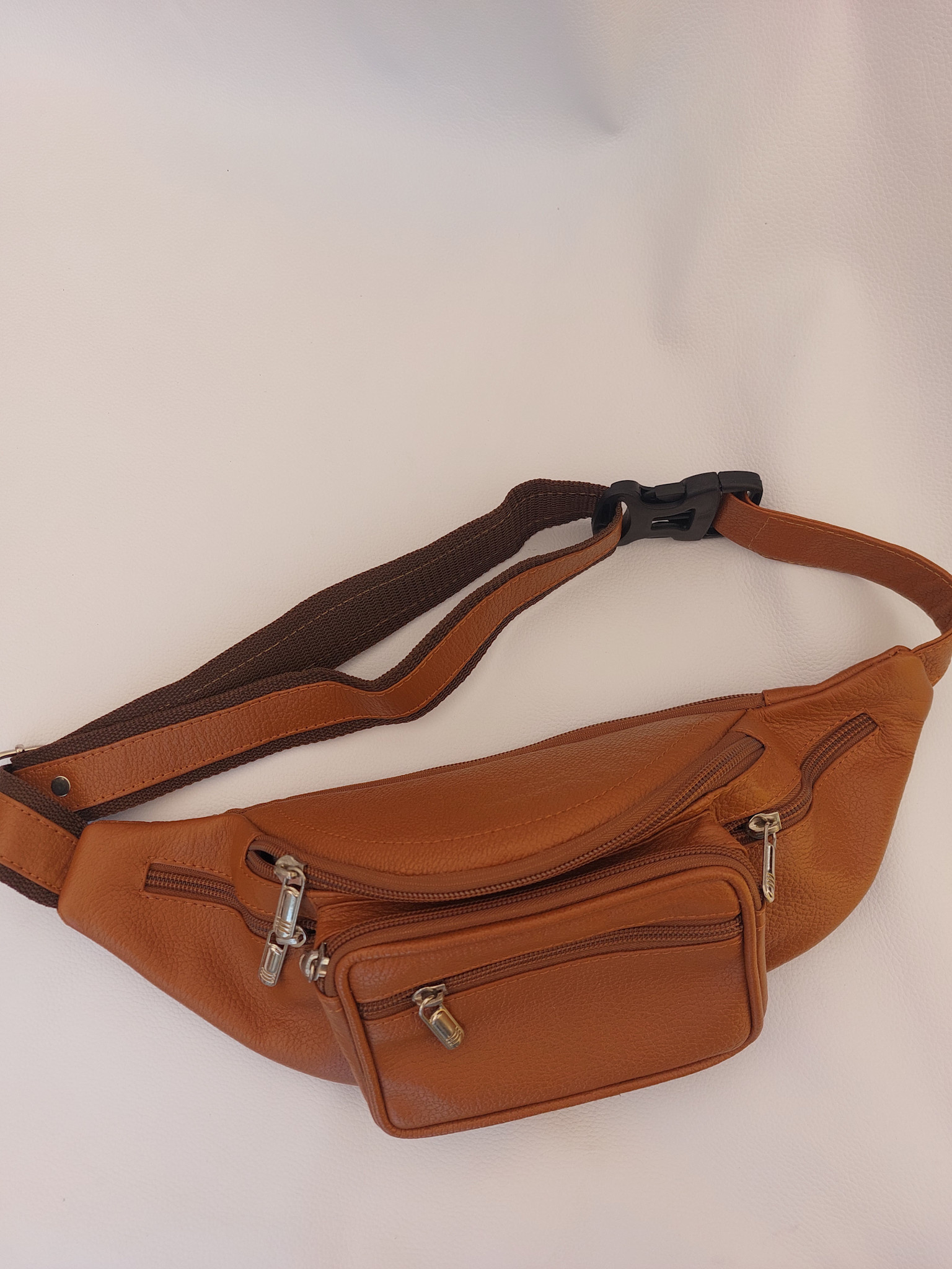 CCJ Cuero Y Color Handtas Jerico-25-50