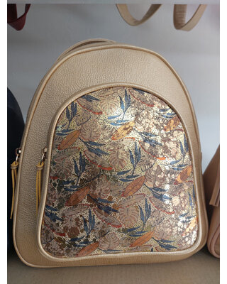 CCJ Cuero Y Color Handtas Jerico-25-105