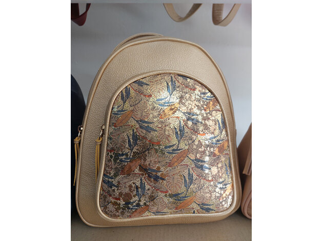 CCJ Cuero Y Color Rugtas Jerico-25-105