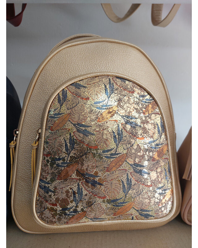 CCJ Cuero Y Color Rugtas Jerico-25-105