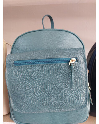 CCJ Cuero Y Color Rugtas Jerico-25-107