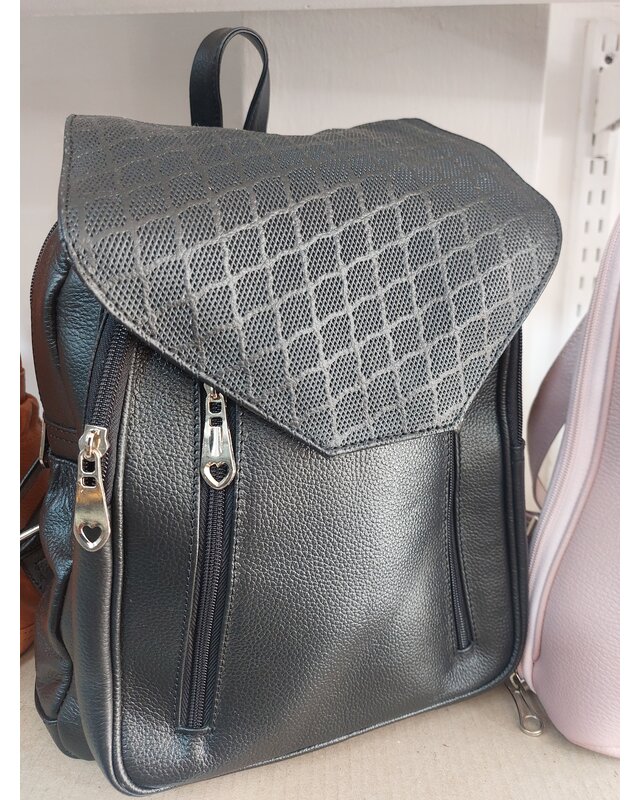 CCJ Cuero Y Color Rugtas Jerico-25-109