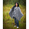Poncho Original Chagra - Buho