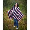 Poncho Original Chagra - Cacique