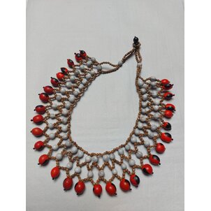 EcuaFina Collier Mandi Quispe