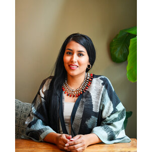 EcuaFina Halsketting Mandi Quispe