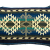 Taie d'oreiller offerte - Cotopaxi Blauw 40x60 cm