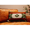 Free Pillow Cover -  Quilotoa Groen 40x60