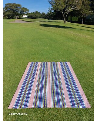 Picknickdecke Fiesta Turqueza