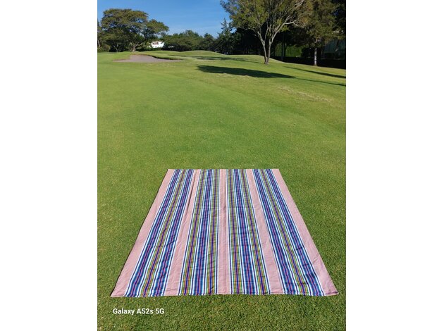 Picknickkleed Fiesta Turqueza