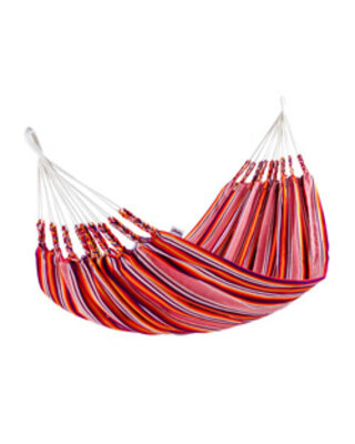 NayaNayon Red Fiesta Hammock