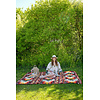 Picknickdeken Antisana Orange