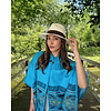 Poncho Rosanna - Blue