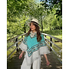 Poncho Rosanna - Triangle Mint