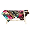 Mini blanket - Antisana -Pink- 110 x 205 cm