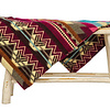 Alpaca Mini Plaid Antisana Paars