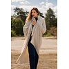 Wool Scarf - Comfort Beige