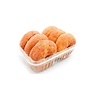INSANE Tm CINNAMON DONUT