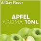 ALL DAY FLAVOUR APFEL 10 ML