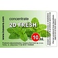 INAWERA 2D FRESH