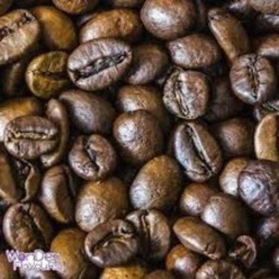 WONDER FLAVOURS BRAZILIAN COFFEE
