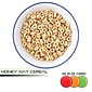 ONE ON ONE BAKED HONEY OATS CEREAL