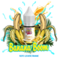 BAD CANDY BANANA BOOM