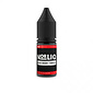 NOTES OF NORLIQ BLACK ORIENT TOBACCO