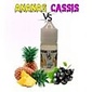 CLOUDS OF LOLO ANANAS VS CASSIS