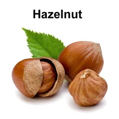 HAZELNUT