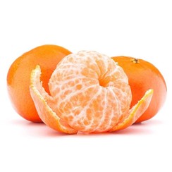 ORANGE MANDERINE