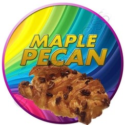 MAPLE PECAN