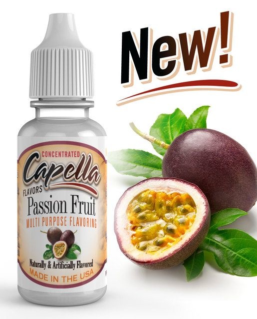 PASSION FRUIT