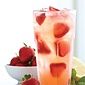 FLAVOR WEST STRAWBERRY LEMONADE