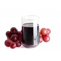 GRAPE JUICE