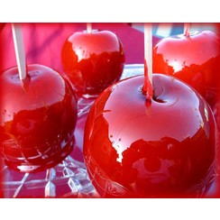 APPLE CANDY