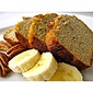 BANANA NUT BREAD
