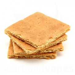 GRAHAM CRACKER (Klar)