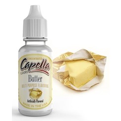 GOLDENE BUTTER