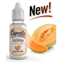 CANTALOUPE