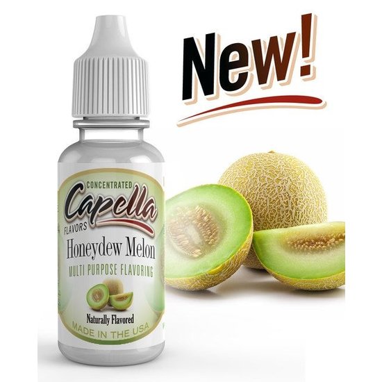 CAPELLA HONEYDEW MELON