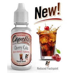 CHERRY COLA RF