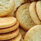 CINNAMON SUGAR COOKIE